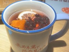 -蜜桃餐厅·伴山(绿宝广场店)