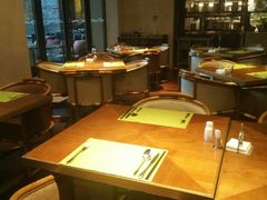 -大理实力希尔顿酒店•香全日制餐厅