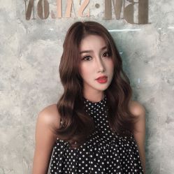 -BM SALON