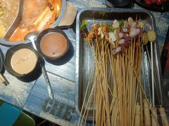 -成都屋头串串(青年北街店)