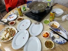-五洲牛肉美食馆