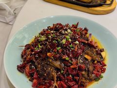 -慧泽园·烤鸭店(花园里店)