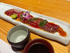 -花潮料理艺食馆(世欧广场店)