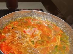-旺福·贵州酸汤牛肉火锅(陆悦天地店)