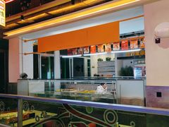 -令狐冲烤鱼·烧菜馆(达明店)