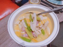 -无锡丽笙精选酒店·兰亭阁中餐厅