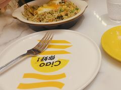 -菲滋意式餐厅(西溪印象城店)