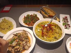-老头儿油爆虾(星光一期店)