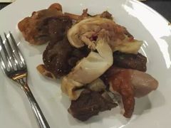-金紫荆美食自助餐厅