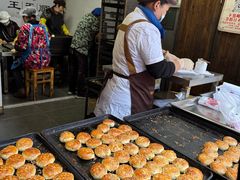 -王天顺海苔饼