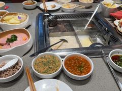 -海底捞火锅(龙岗星河COCO Park店)