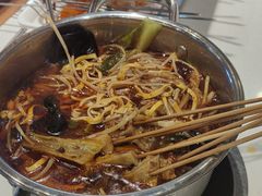 -玉善烧烤串城(长春总店)