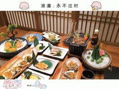 -一本料理(西溪天街店)
