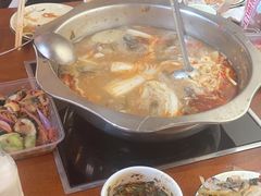 -大理.老字号渝记酸萝卜乌鱼(古城总店)