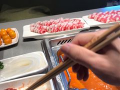 -海底捞火锅(公益西桥店)