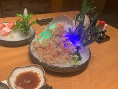 -将军日本餐厅·Shogun(厦门马哥孛罗东方大酒店)