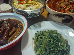 -品大三·南京菜(大行宫店)