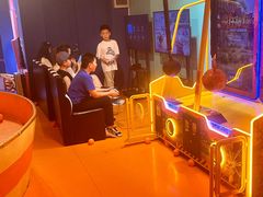 -不可思议减压馆·解压博物馆·摔碗发泄·团建定制