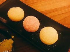 日式大福（3枚）-昊·来了寿司(双楠2店)