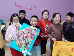 -瑞思成长中心(高新校区)