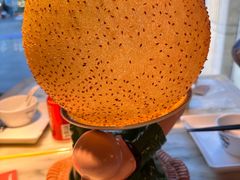 -吴越荣记苏州菜·松鼠桂鱼 100% 活鱼现做(月光码头店)