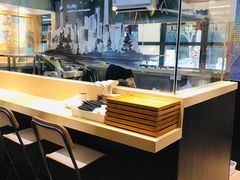 -阿莉餐厅(枣阳路店)