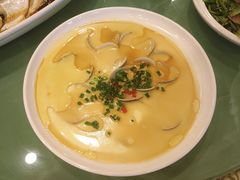 -中国饭店-餐厅