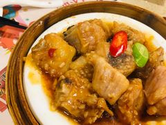 -点都德(大茶楼店)