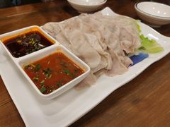 李庄白肉-兄弟李庄白肉总店