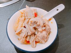 -淼福猪肚鸡·椰子鸡火锅(大沙地店)