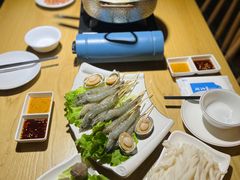 -潮汕壹号·潮汕菜·打边炉·生腌(总店)