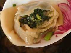 菜肉馄饨-古徽州馄饨店(宝安路店)