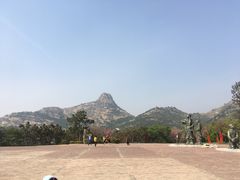-威海大乳山景区