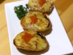 -福匠日本料理(人民路店)