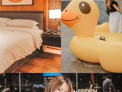 -石梅湾艾美度假酒店