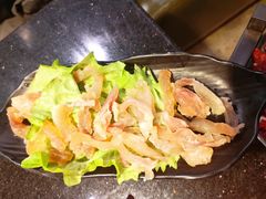 牛筋-尚合里潮汕牛肉火锅(海沧店)