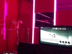 -乐圣量贩KTV自助餐(崇文店)