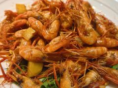 -卢小厨私房菜(长兴店)