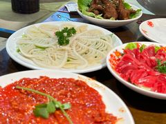 -牛市坎火锅(建设路店)