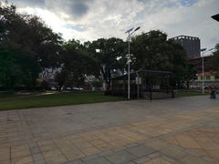 -长沙市青少年宫