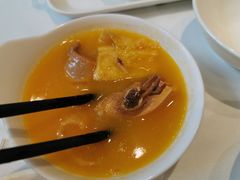 -老广州打边炉(宏润·翠湖天地璞园店)