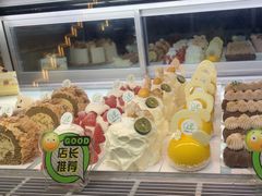 -长春藤咖啡(北园店)