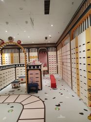 -meland亲子乐园•派对•研学(宁波华润万象城店)