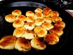 -大南门牛肉包子店