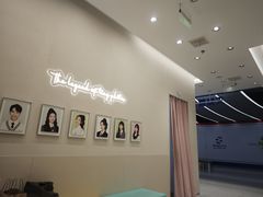 -天真蓝照相馆(五角场百联又一城店)