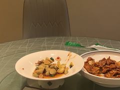 -裕德隆清真饭庄·天津特色菜(东丽店)