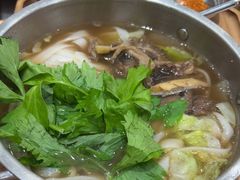 -小满手工粉(北京来福士店)