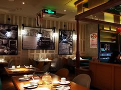 大堂-避风塘·老港味餐厅(虹口龙之梦店)