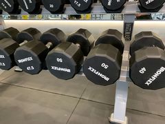 -聚健身GatherFitness(余杭店)
