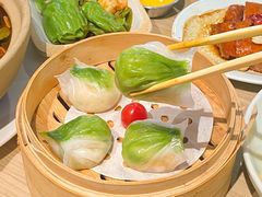 -茶港·点心·啫啫煲(王府井店)